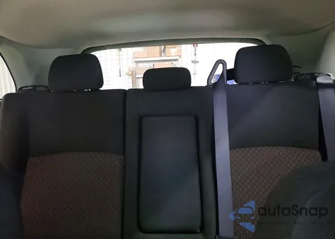 2017 Mitsubishi Outlander Sport Es z USA, uszkodzony, nr VIN JA4AR3AW6HZ044004